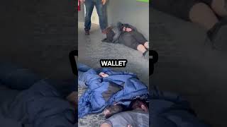 🚨 Kidnappers Busted in CRAZY Crypto Sting!