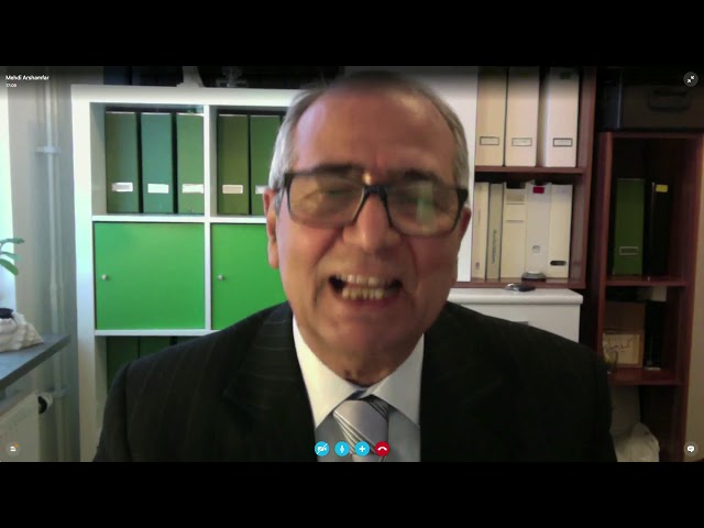 Weekly Question21:/ سوال هفته ۲۱: آیا بین روانشناسی و کتاب مقدس رابطه ای وجود دارد؟