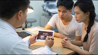 The Doctor's Message Changed Everything... But Quân Chose to Protect Tiểu Lạc's Smile screenshot 5