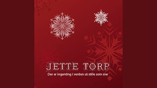 Video thumbnail of "Jette Torp - Glædelig jul"