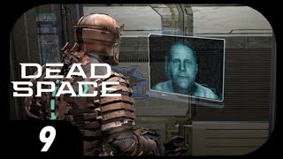 Dead on Arrival! - Dead Space #9
