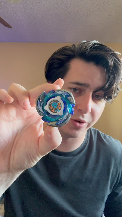 How to Use Dran Brave in Beyblade X Competitive