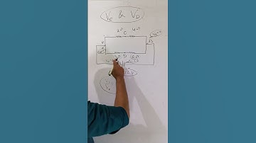 Find Potential Difference