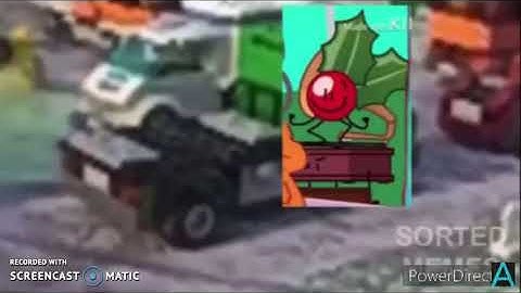 Everything Has Fallen Into The Hole Add Round 15