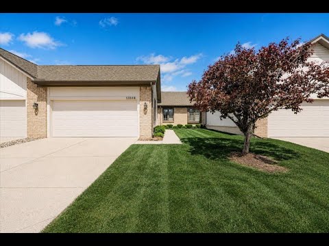 13518 Highland Circle, Sterling Heights, MI home video tour