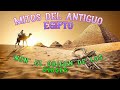 &quot;NUN&quot; - El Origen de los Dioses  Egipcios-ANTIGUO EGIPTO