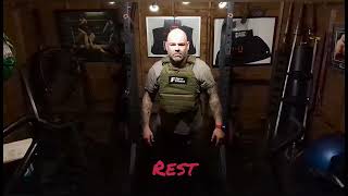 Alpha Coaching - 12 Week Test Cohort - Week 7, Session 2 - Punch & Juicy