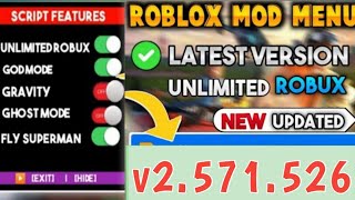 Roblox mod menu avatars #robloxstory #robloxus #robloxedit #robloxstor