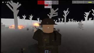 war game