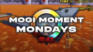 Mogi Moment Mondays #41