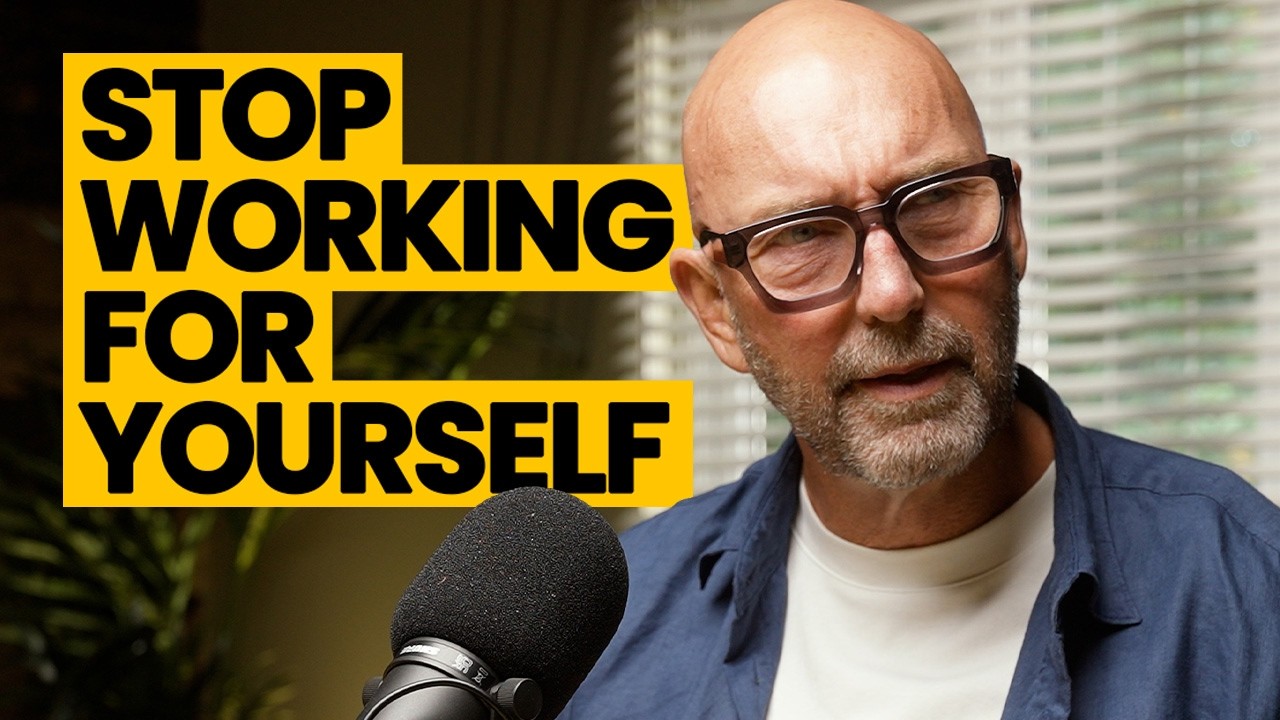 Why Most Tradespeople Stay Small (And How to Escape It)