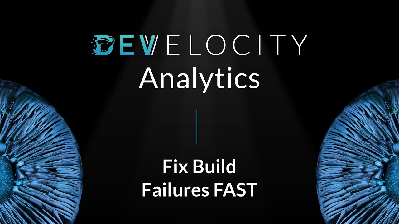 Step-by-step CI build failure analysis: Resolving root cause with Develocity Analytics
