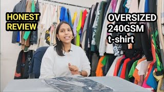 Honest review of LUXURY BLANKS by NIFT GRADUATE | Thugger Clothing screenshot 5