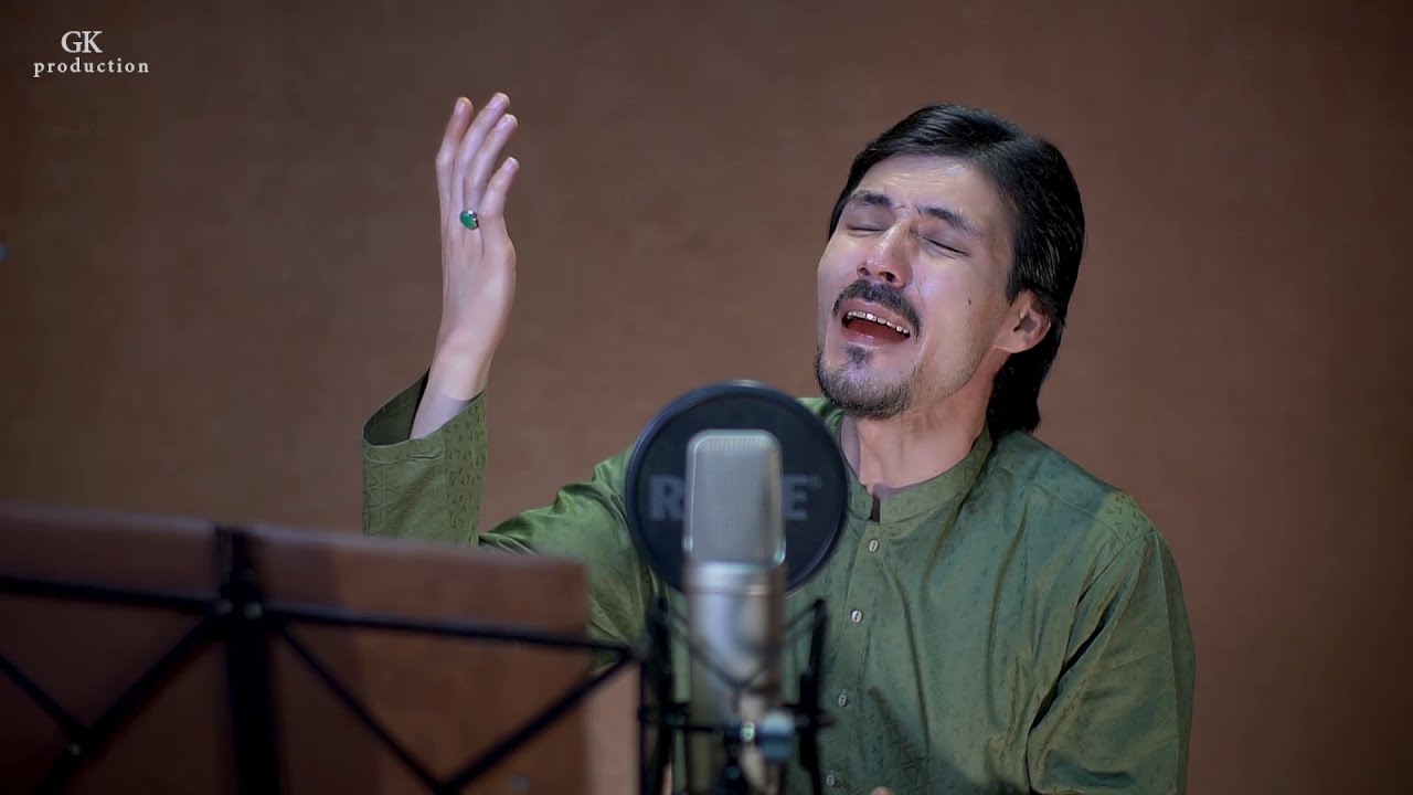 Mein Jaoun Janib E Taiba میں جاوں  جانبِ| Ali Imran Naushad | New Naat (2020)