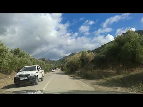 بوعادل مقطع طرقي رائع