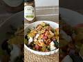 Easy Taco Salad Recipe with Five Bean Salad | Quick Tex-Mex Dinner Idea 🌮🥗