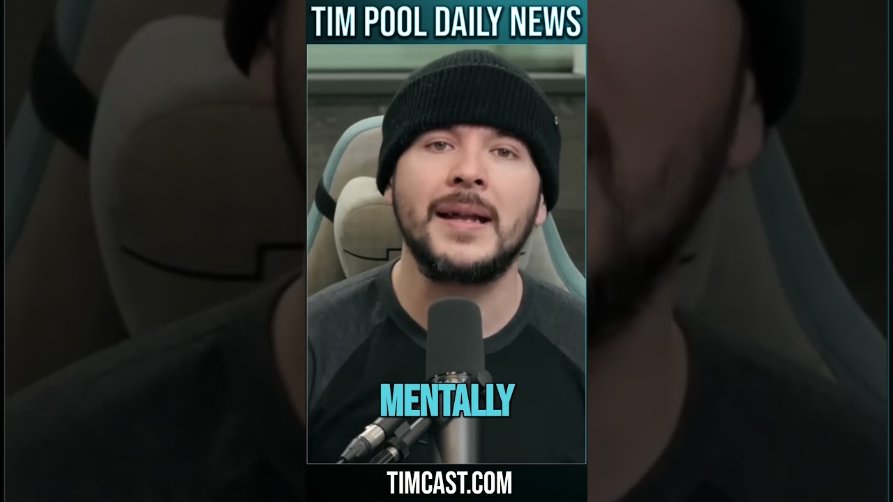 People WANT To Be HOMELESS