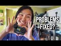 Problems Fixed? GoPro Hero 9 Firmware Update #1