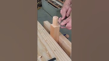 Test sharpness while you work! #diy