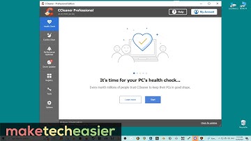 CCleaner 6 Review: An Essential Tool for Windows Users