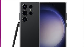 картинка: Замена экрана и крышки на Samsung S23 Ultra (SM-S918B)