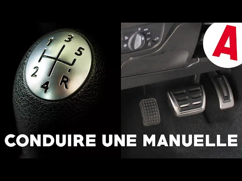 COMMENT CONDUIRE UNE