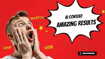 ZimmWriter AI Content Delivers Amazing SEO Results in 7 Days