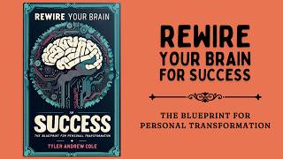 Rewire Your Brain for Success: The Blueprint for Personal Transformation (AUDIOBOOK)