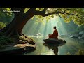 Deep Meditation Music for Inner Peace 14 | Heals Mind, Body and Soul