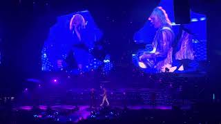 Def Leppard, When Love And Hate Collide, O2 Arena London, 02/07/2026