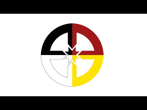 Tribal Language Video