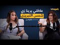 فاطمة ناعوت تكسر الخطوط الحمرا في أجرأ حوار صوفية ومش محجبة زي مرات شيخ الأزهر وفتاويها من دماغها