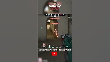 🤯 TSM FTX Wardell FLEXING His Marshall SKILLS | Valorant Best Moments #shorts