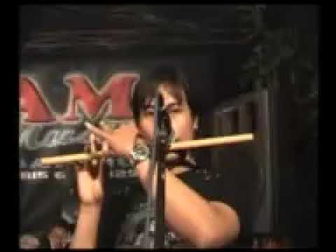bertaubat lah || Tia Monica || BRAM MUSIC