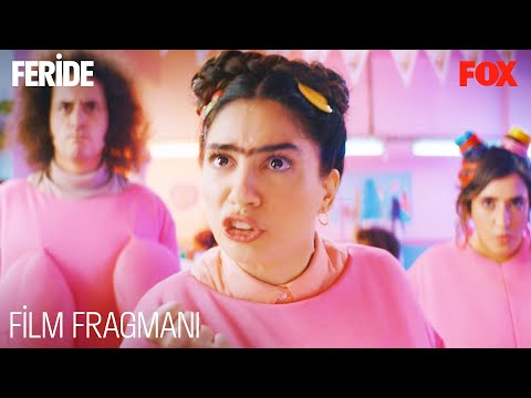 Feride Film Fragmanı