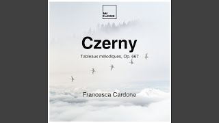 Tableaux mélodiques, Op. 667: No. 21, Molto allegro