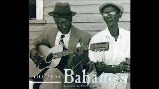 Video thumbnail of "The Real Bahamas, Vol. 2 - Captain Go Ashore"