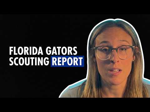 Florida Women's Basketball: Ceiling, Floor, &amp; SEC Outlook for 2026 #wbb #womensbasketball