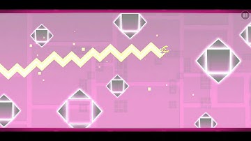 "Merry Go Round" By Partition| Server Beta 2.2 Geometry Dash