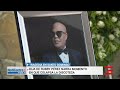 Entregan cuerpos de víctimas del colapso de discoteca en Santo Domingo