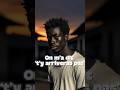Partir de Rien | clip audio #musique #rapfr #chanson #afrobeat