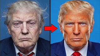 The Real Reason World Leaders Are Looksmaxxing Now