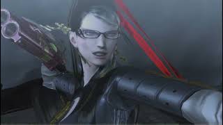 I FORGOT ALL BOUT THIS: Bayonetta