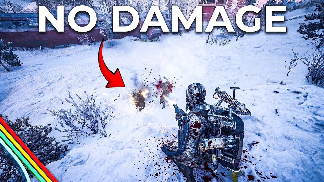 ARC Raiders New PvE Mode is NOT What I Expected...