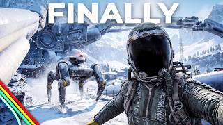 They Finally Added A PVE Mode to Arc Raiders News