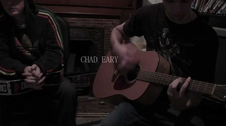 Chad Eary to Dan Demars on Guitar