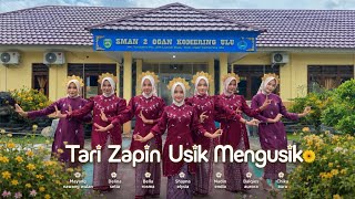 TARI ZAPIN 