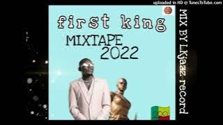 FIRST KING MUSIC MIXTAPE 2022 mix by LKjazz record