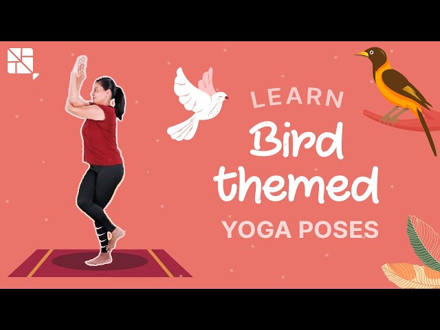 Pin on Yoga