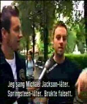 Darren Hayes Interview